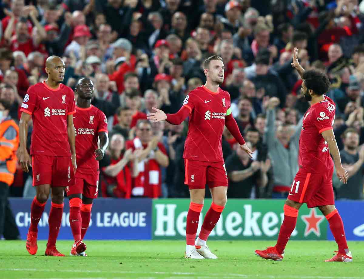 米乐体育vipliverpoolfc